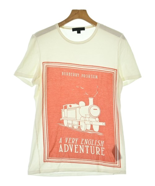 BURBERRY PRORSUM COLLECTION T恤/上衣