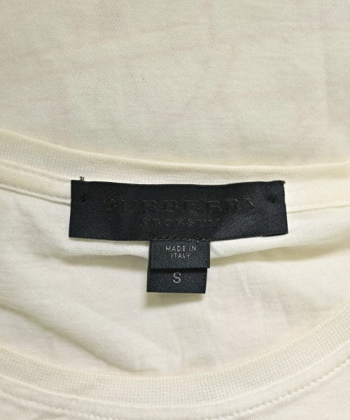 BURBERRY PRORSUM COLLECTION T恤/上衣