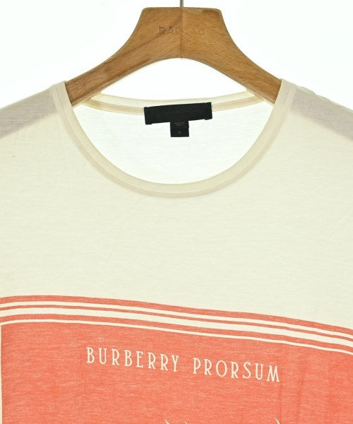 BURBERRY PRORSUM COLLECTION T恤/上衣