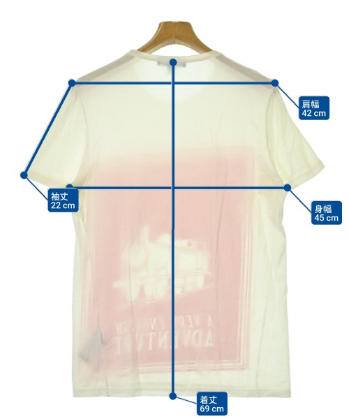 BURBERRY PRORSUM COLLECTION T恤/上衣