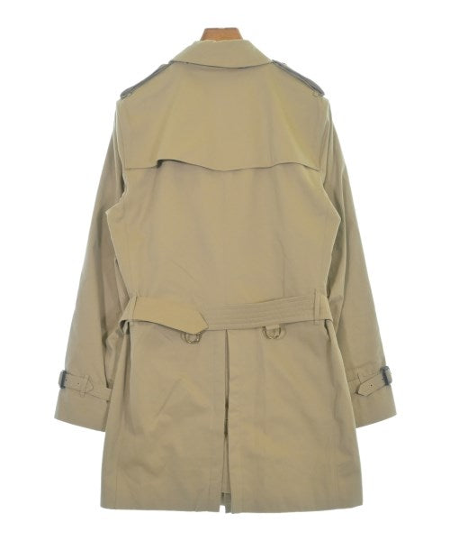 BURBERRY PRORSUM COLLECTION 風衣