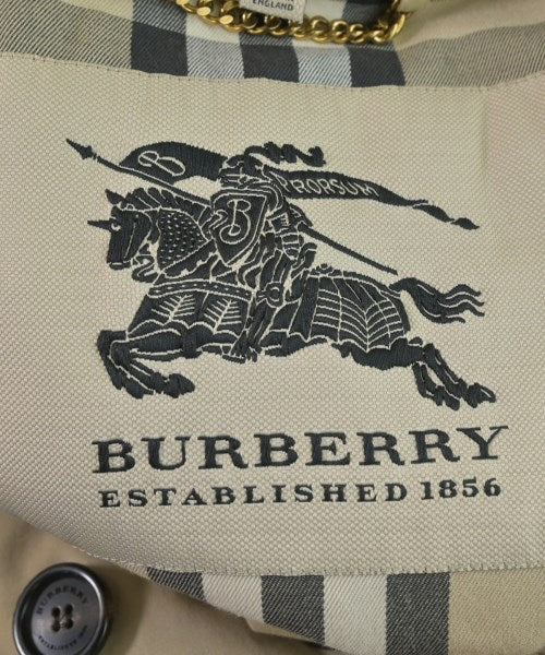 BURBERRY PRORSUM COLLECTION 風衣