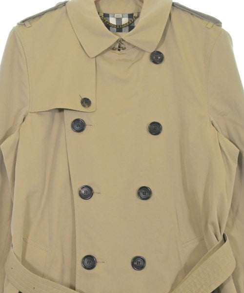 BURBERRY PRORSUM COLLECTION 風衣
