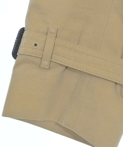 BURBERRY PRORSUM COLLECTION 風衣