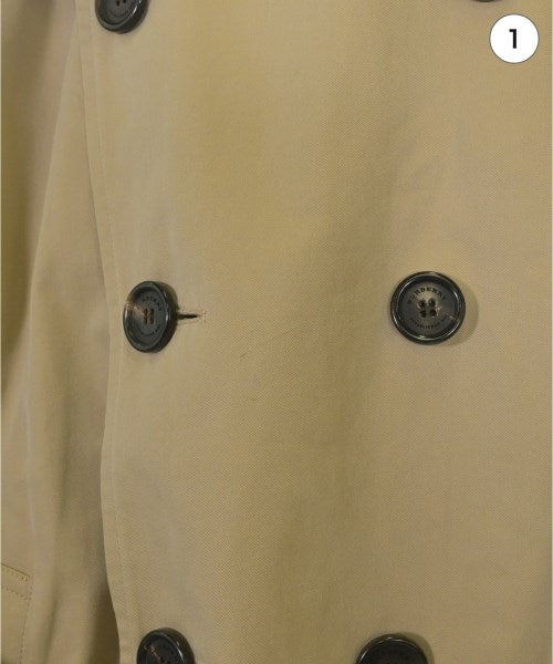 BURBERRY PRORSUM COLLECTION 風衣
