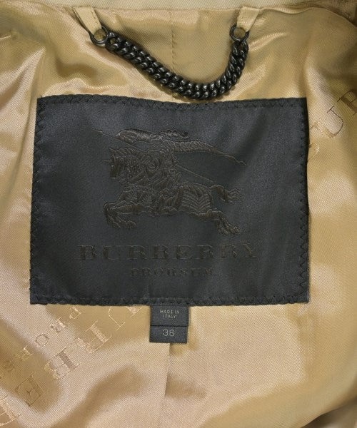 BURBERRY PRORSUM COLLECTION 風衣