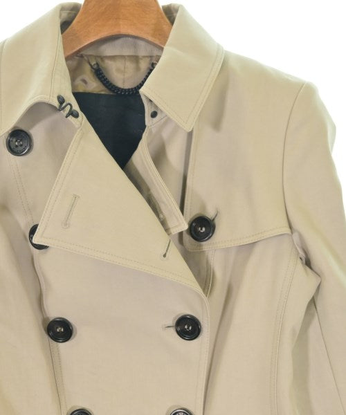 BURBERRY PRORSUM COLLECTION 風衣