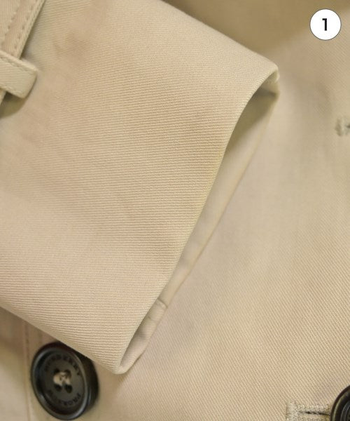 BURBERRY PRORSUM COLLECTION 風衣