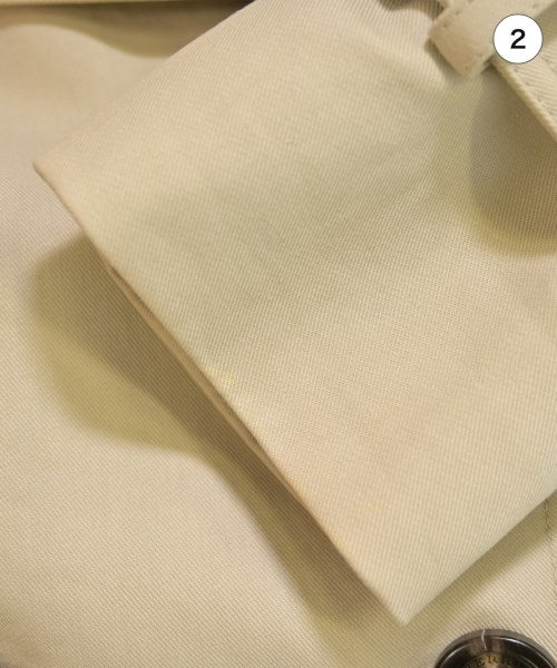 BURBERRY PRORSUM COLLECTION 風衣