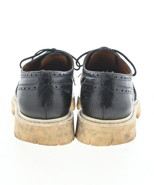 BURBERRY PRORSUM COLLECTION 正式鞋