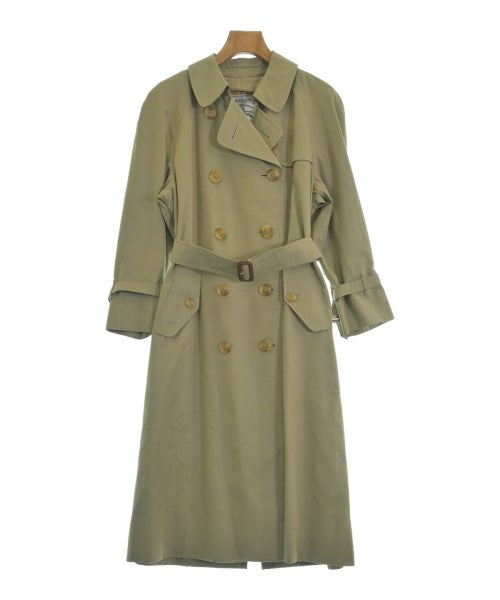 BURBERRY PRORSUM COLLECTION 風衣