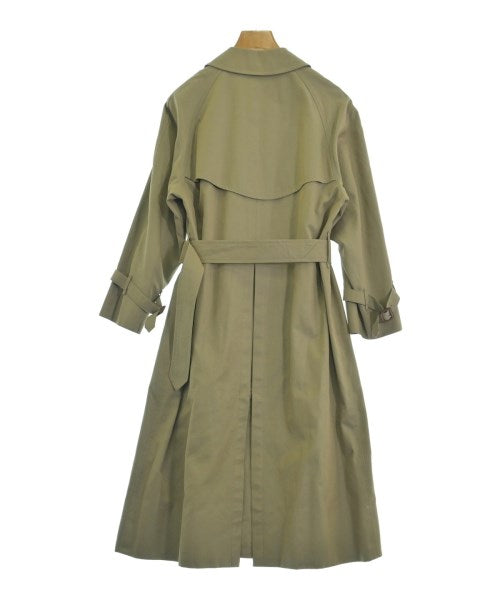 BURBERRY PRORSUM COLLECTION 風衣