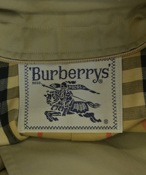 BURBERRY PRORSUM COLLECTION 風衣