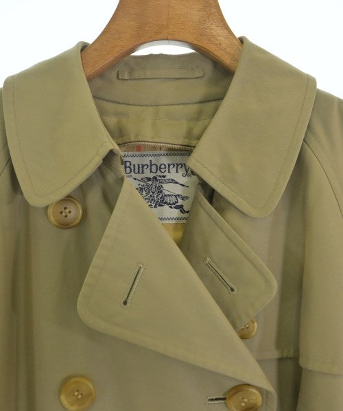 BURBERRY PRORSUM COLLECTION 風衣