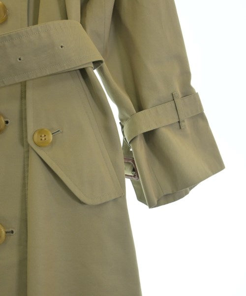 BURBERRY PRORSUM COLLECTION 風衣