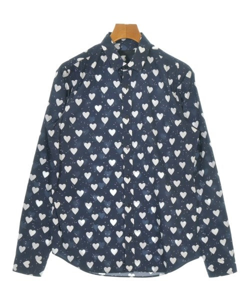 BURBERRY PRORSUM COLLECTION 休閒襯衫