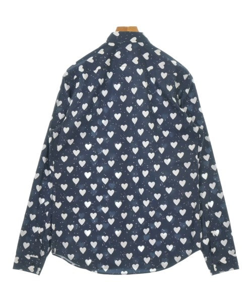 BURBERRY PRORSUM COLLECTION 休閒襯衫