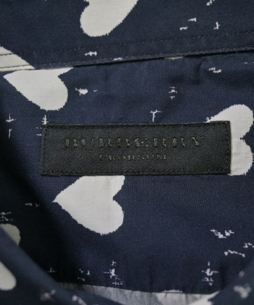 BURBERRY PRORSUM COLLECTION 休閒襯衫