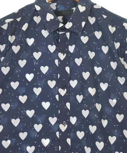 BURBERRY PRORSUM COLLECTION 休閒襯衫