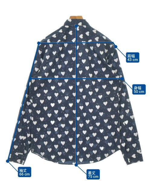 BURBERRY PRORSUM COLLECTION 休閒襯衫