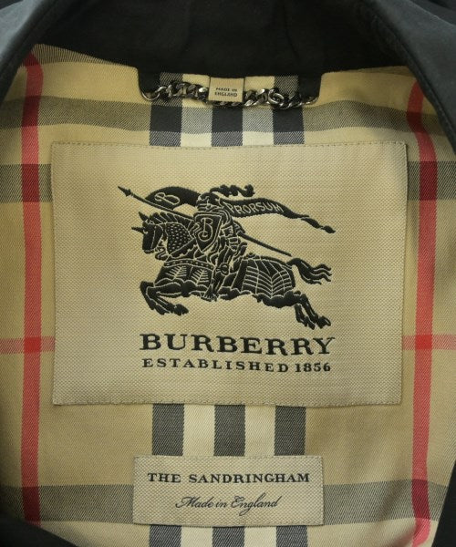 BURBERRY 風衣