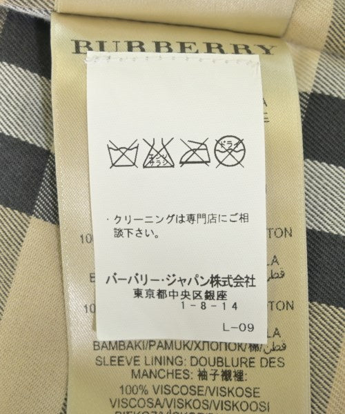 BURBERRY 風衣