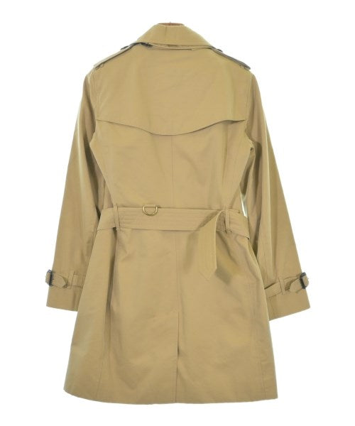 BURBERRY PRORSUM COLLECTION 風衣