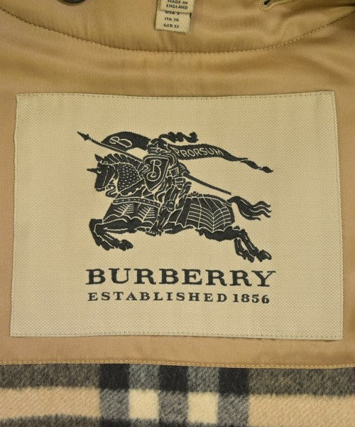 BURBERRY PRORSUM COLLECTION 風衣