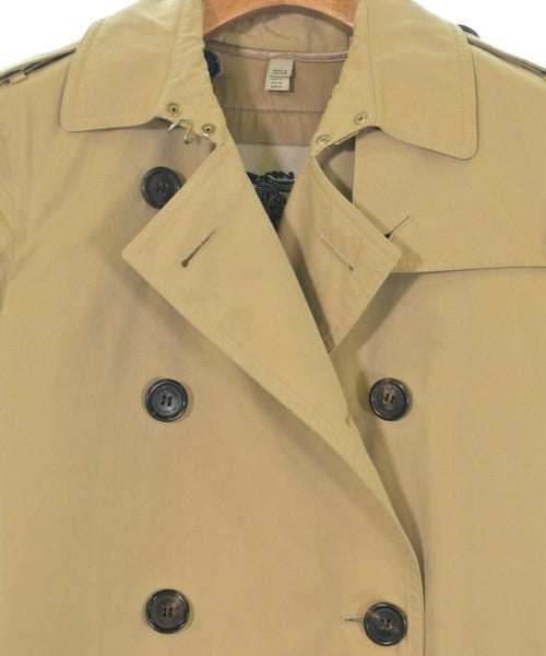 BURBERRY PRORSUM COLLECTION 風衣