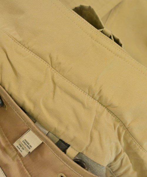 BURBERRY PRORSUM COLLECTION 風衣