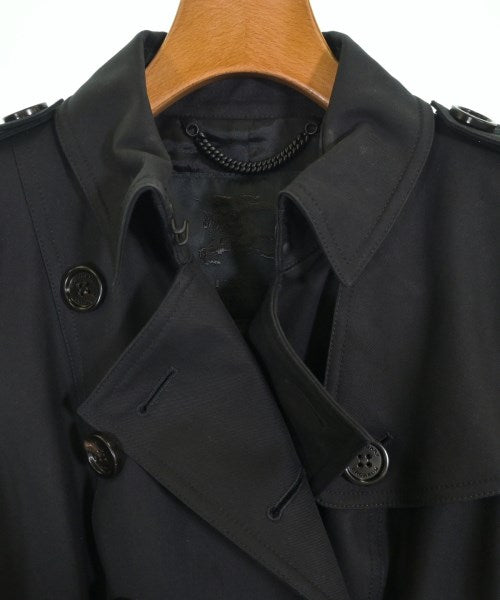 BURBERRY PRORSUM COLLECTION 風衣