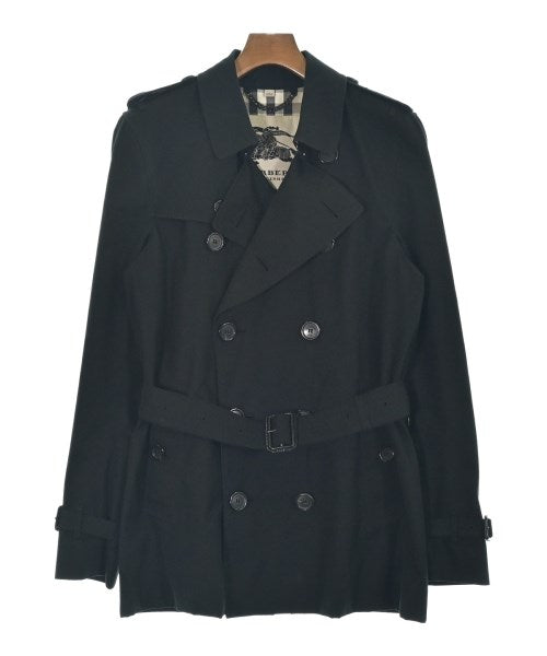 BURBERRY PRORSUM COLLECTION 風衣