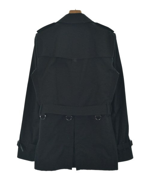 BURBERRY PRORSUM COLLECTION 風衣