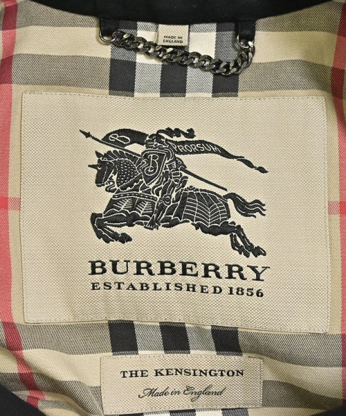 BURBERRY PRORSUM COLLECTION 風衣