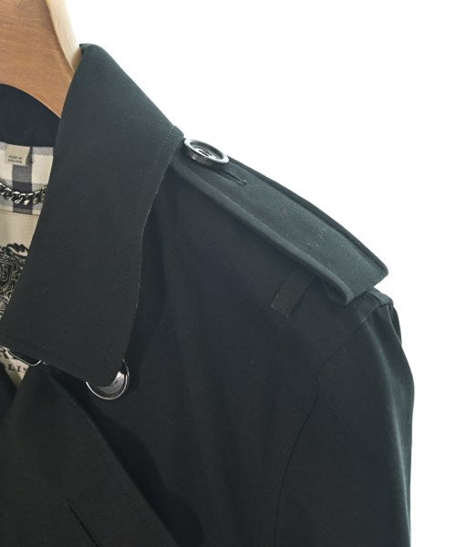 BURBERRY PRORSUM COLLECTION 風衣