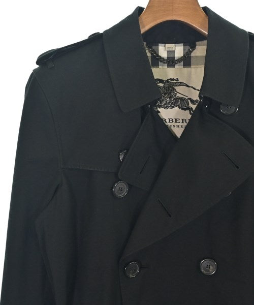 BURBERRY PRORSUM COLLECTION 風衣
