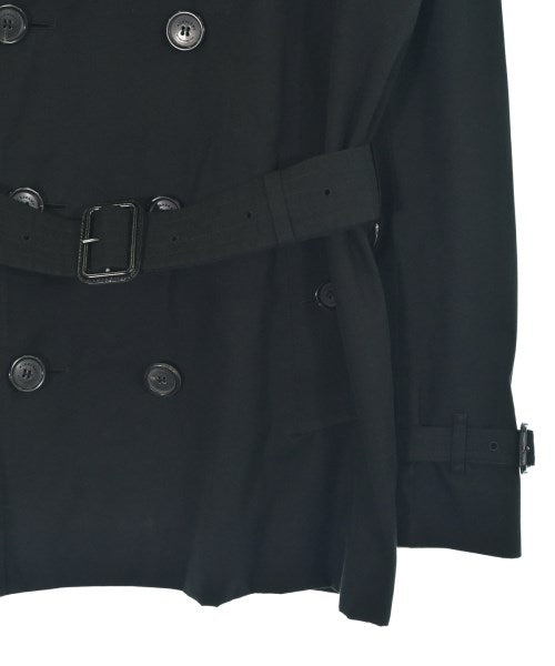 BURBERRY PRORSUM COLLECTION 風衣