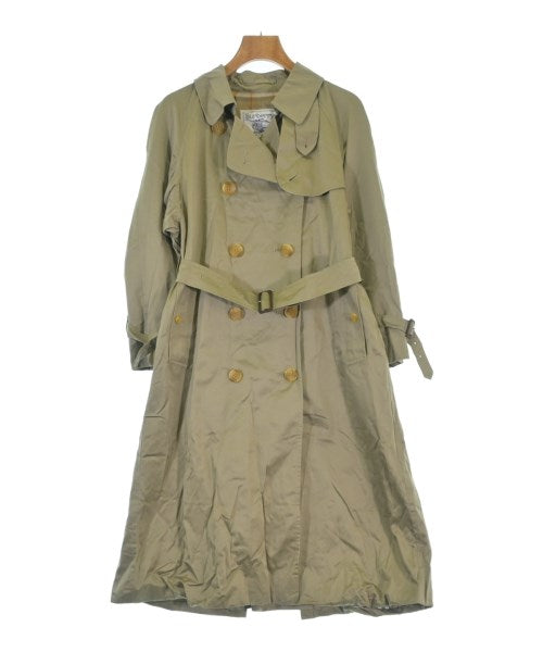 BURBERRY PRORSUM COLLECTION 風衣