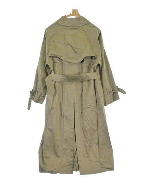 BURBERRY PRORSUM COLLECTION 風衣