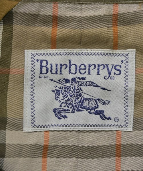 BURBERRY PRORSUM COLLECTION 風衣