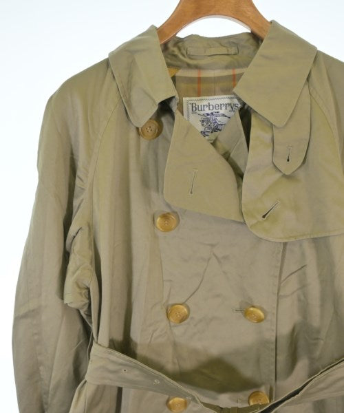 BURBERRY PRORSUM COLLECTION 風衣