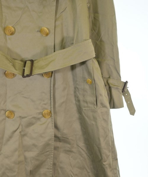 BURBERRY PRORSUM COLLECTION 風衣