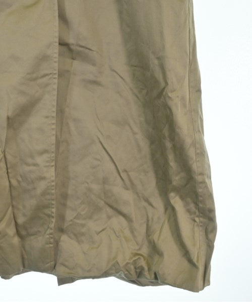 BURBERRY PRORSUM COLLECTION 風衣