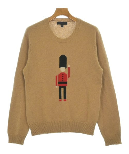 BURBERRY PRORSUM COLLECTION 毛衣