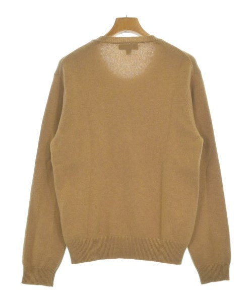 BURBERRY PRORSUM COLLECTION 毛衣