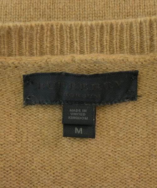 BURBERRY PRORSUM COLLECTION 毛衣