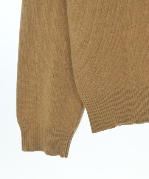 BURBERRY PRORSUM COLLECTION 毛衣