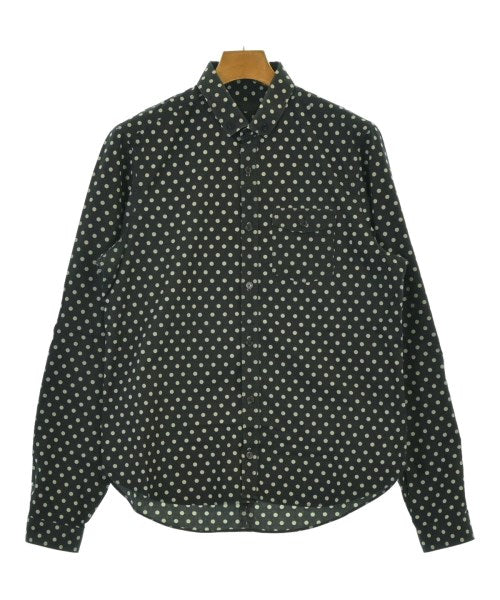 BURBERRY PRORSUM COLLECTION 休閒襯衫