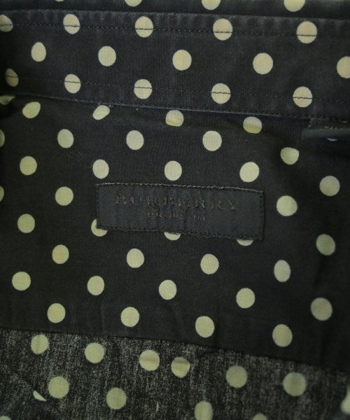 BURBERRY PRORSUM COLLECTION 休閒襯衫