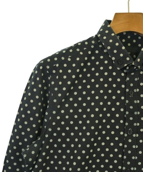 BURBERRY PRORSUM COLLECTION 休閒襯衫
